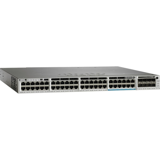 CISCO CERT REFURB CAT 48PORT   