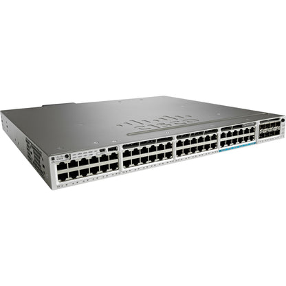 Cisco Catalyst C3850-12X48U Ethernet Switch