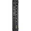 Lenovo ThinkCentre M710q 10MQS3FQ00 Desktop Computer - Intel Core i7 7th Gen i7-7700T 2.90 GHz - 8 GB RAM DDR4 SDRAM - 256 GB SSD - Tiny