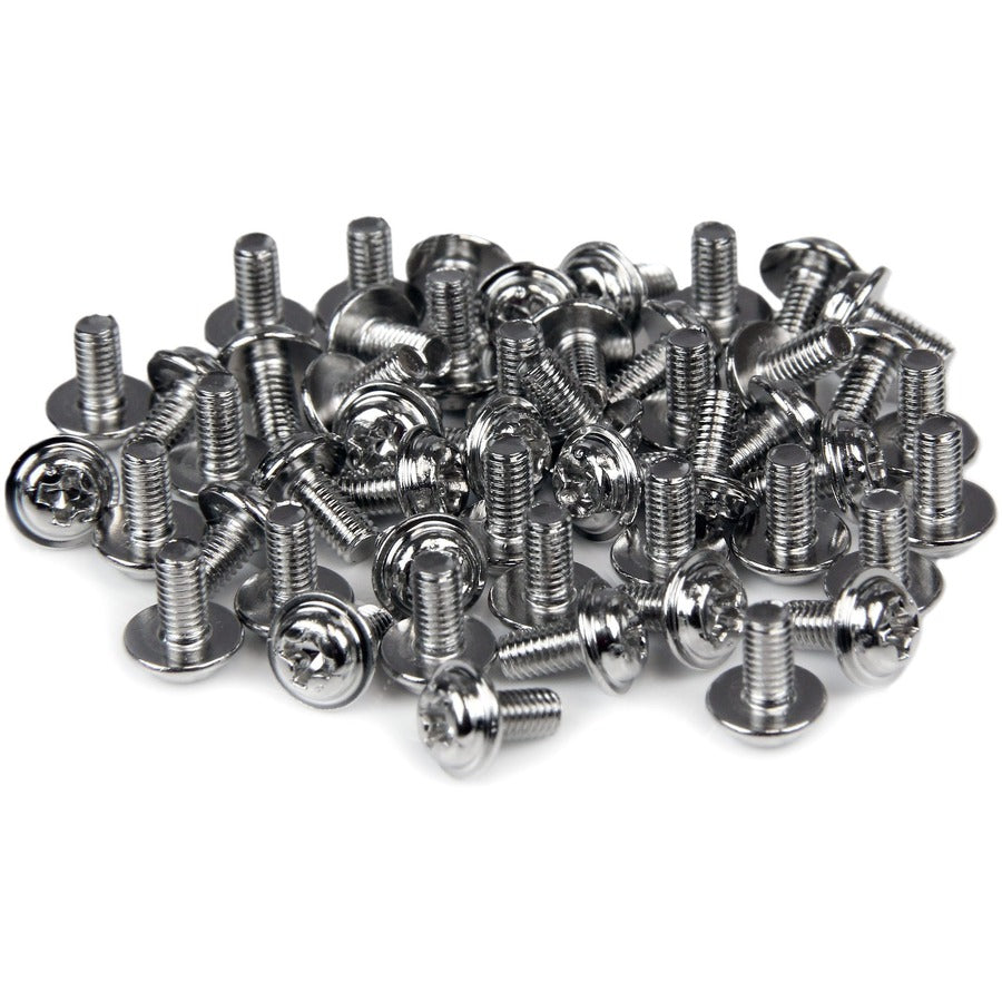 50 PACK M3 SCREWS PC MOUNTING  