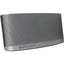 Spracht Blunote2.0 Portable Bluetooth Speaker System - 10 W RMS - Silver