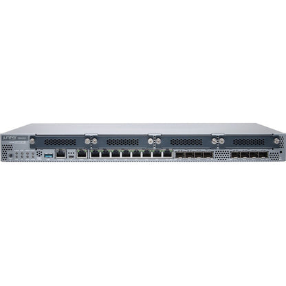 SRX345 SVCS GATEWAY W/ HW AND  