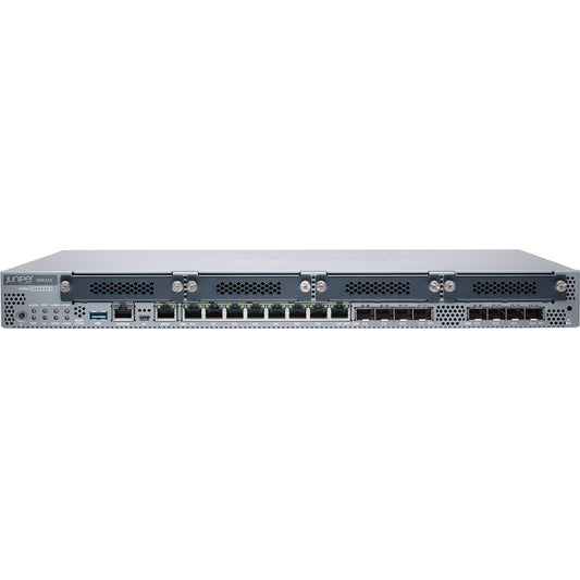 SRX345 SVCS GATEWAY W/ HW AND  