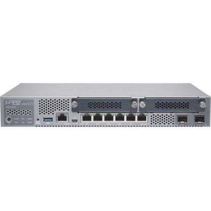 SRX320 SVCS GATEWAY W/ HW AND  