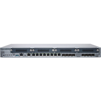 SRX340 SVCS GATEWAY W/ HW AND  