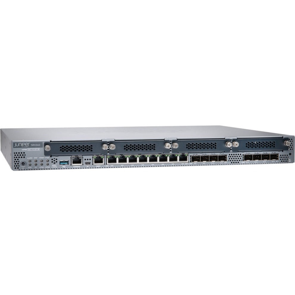 Juniper SRX340 Router