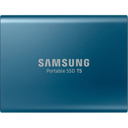 500GB HD T5 PRTBL SSD          