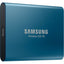 500GB HD T5 PRTBL SSD          