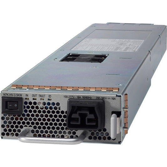 Cisco Nexus 7000 3.5kW AC Power Supply Module