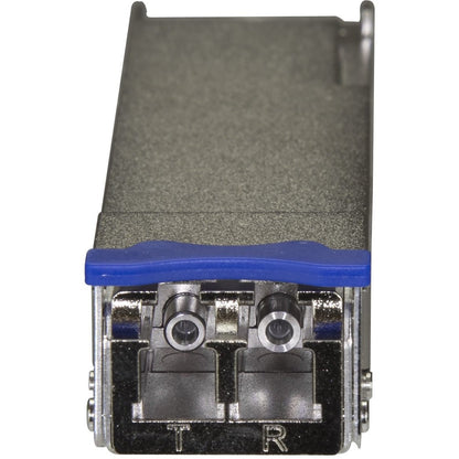StarTech.com MSA Uncoded QSFP+ Module - 40GBASE-LR4 - 40GE Gigabit Ethernet QSFP+ 40GbE Single Mode Fiber (SMF) Optic Transceiver 10km DDM