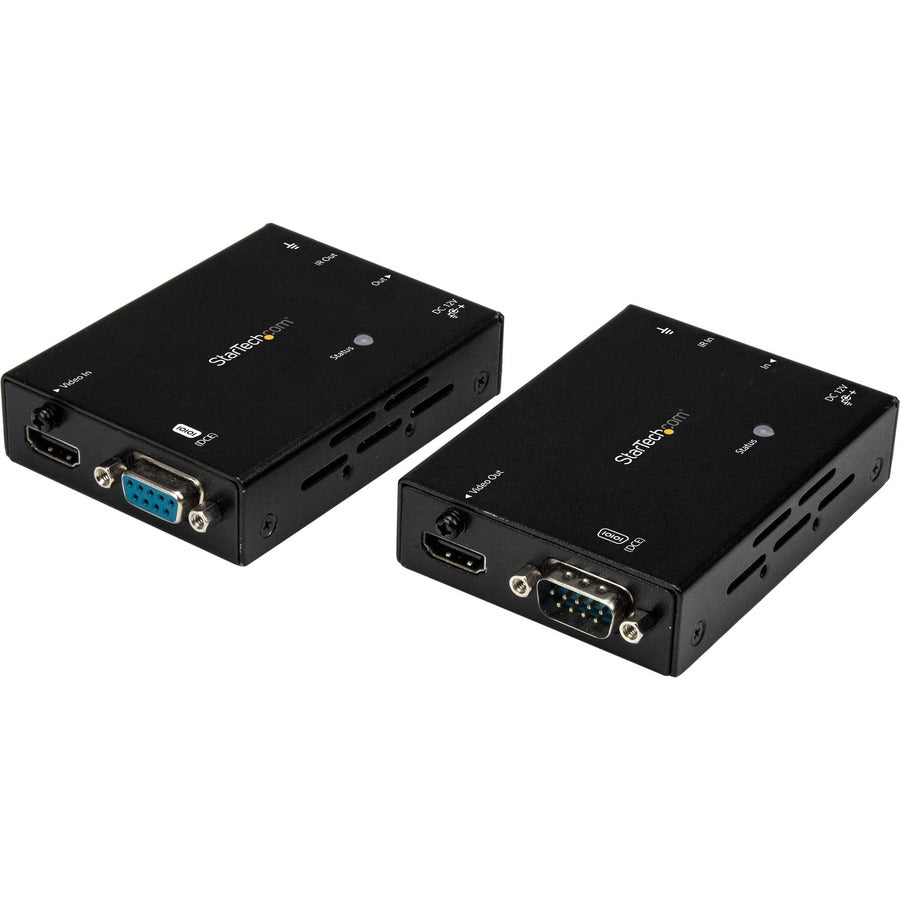 70M 4K HDMI EXTENDER OVER CAT5E