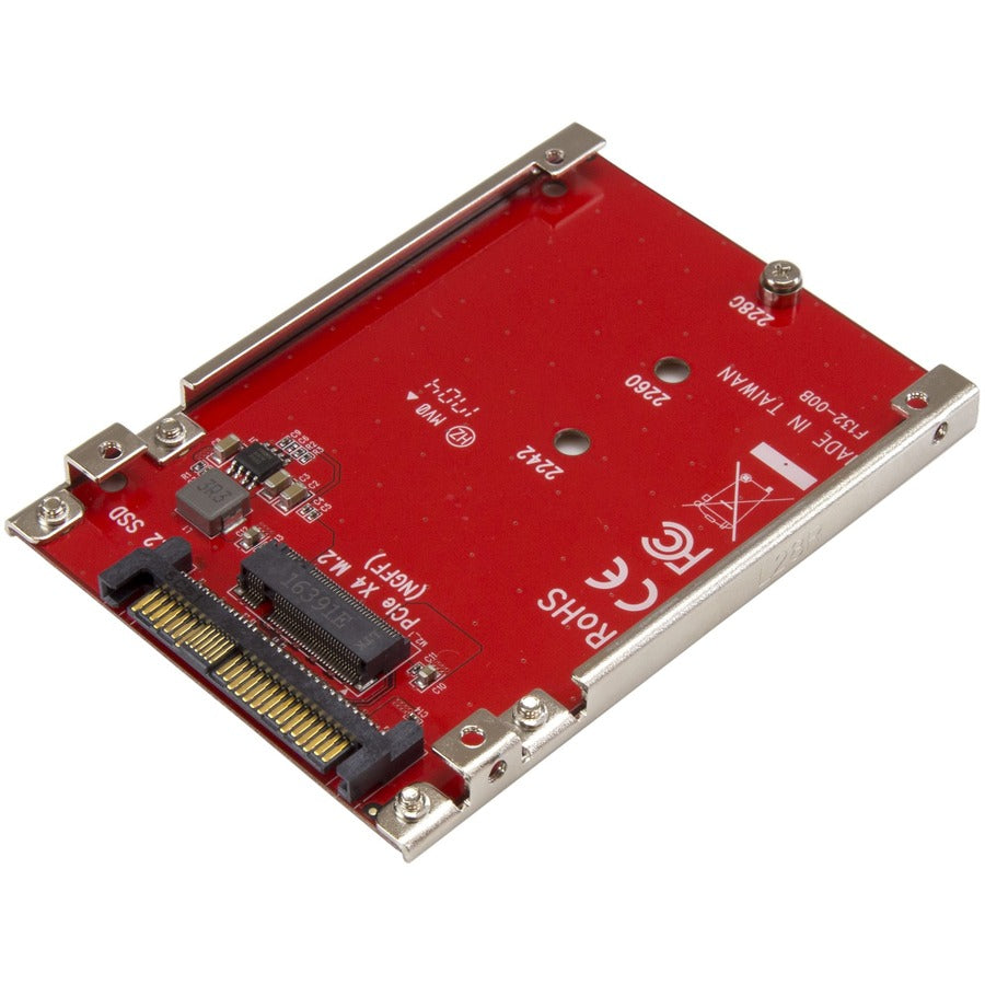 M.2 TO U.2 ADAPTER M2 NVME PCIE