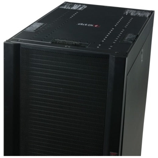 Schneider Electric NetShelter SX 600mm Wide x 1070mm Deep Performance Roof Black