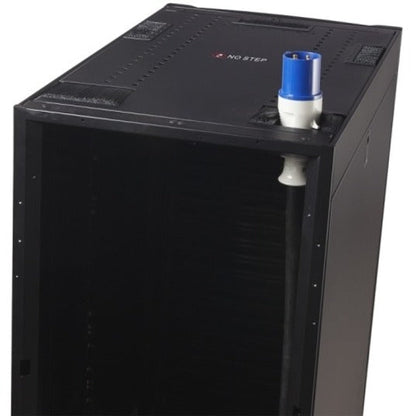 Schneider Electric NetShelter SX 600mm Wide x 1070mm Deep Performance Roof Black