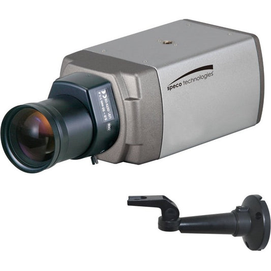 Speco Intensifier IP O2T7 2 Megapixel HD Network Camera - Color Monochrome