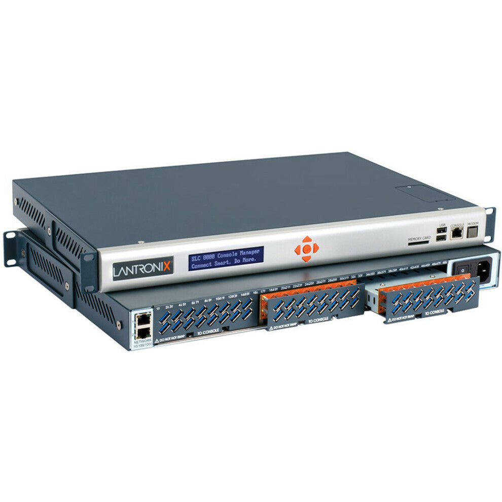 Lantronix SLC 8000 Device Server