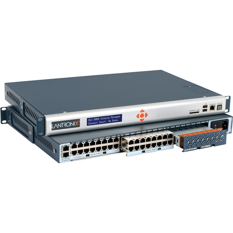 Lantronix SLC 8000 Device Server