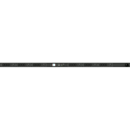 Raritan PX3-5540-M10N5V2 24-Outlets PDU