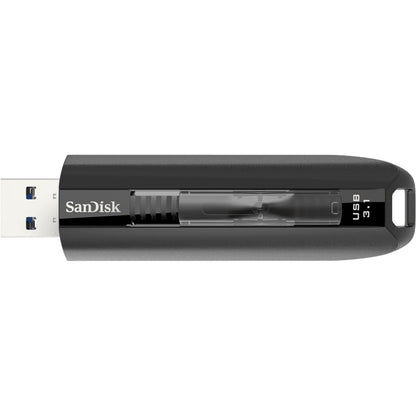 SanDisk Extreme Go USB 3.1 Flash Drive 128GB