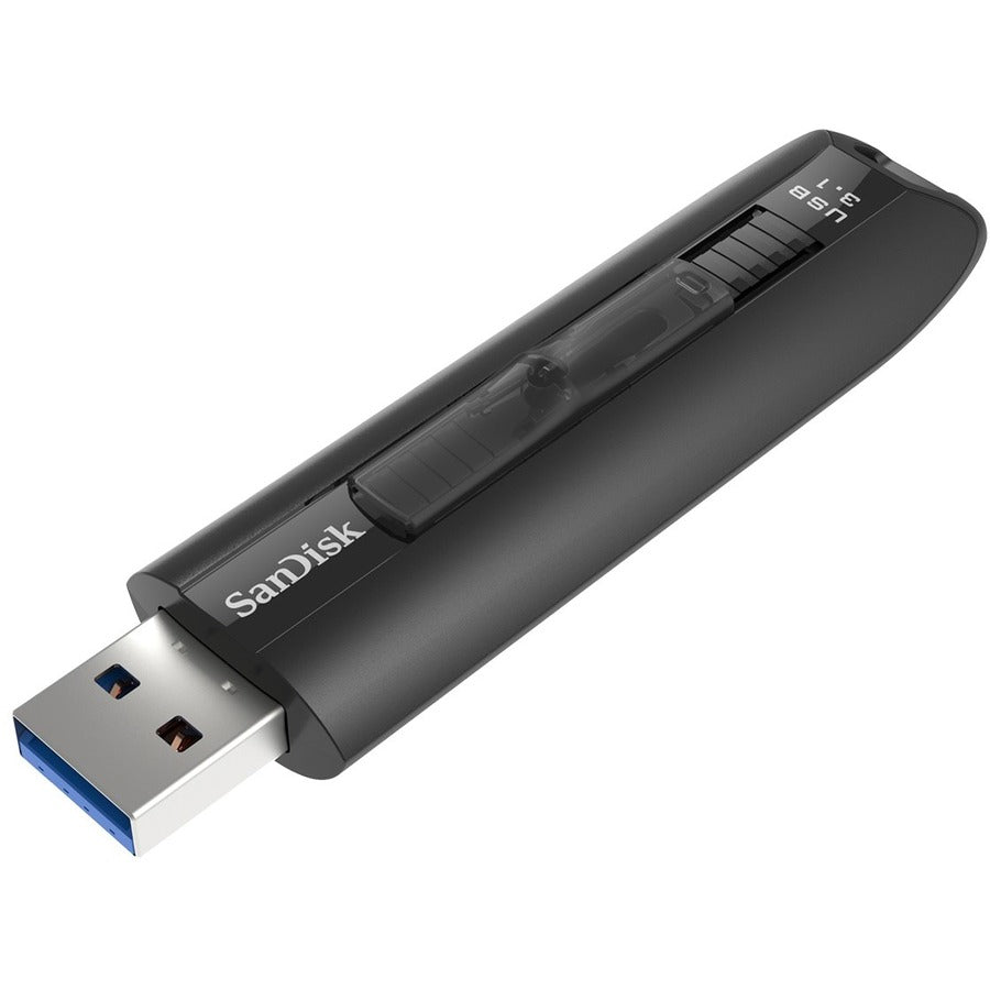 SanDisk Extreme Go USB 3.1 Flash Drive 64GB