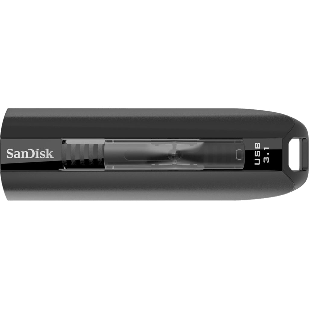 SanDisk Extreme Go USB 3.1 Flash Drive 64GB