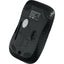Verbatim Wireless Notebook Optical Mouse Commuter Series - Matte Red
