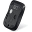 Verbatim Wireless Notebook Optical Mouse Commuter Series - Matte Red