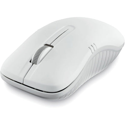 Verbatim Wireless Notebook Optical Mouse Commuter Series - Matte White
