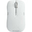 Verbatim Wireless Notebook Optical Mouse Commuter Series - Matte White