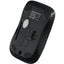Verbatim Wireless Notebook Optical Mouse Commuter Series - Matte Blue