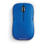 Verbatim Wireless Notebook Optical Mouse Commuter Series - Matte Blue