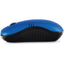 Verbatim Wireless Notebook Optical Mouse Commuter Series - Matte Blue