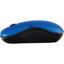 Verbatim Wireless Notebook Optical Mouse Commuter Series - Matte Blue