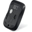 Verbatim Wireless Notebook Optical Mouse Commuter Series - Matte Blue