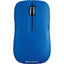 Verbatim Wireless Notebook Optical Mouse Commuter Series - Matte Blue