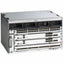 Cisco Catalyst 9400 Series 10 Slot Chassis