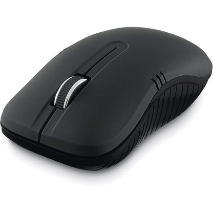 Verbatim Wireless Notebook Optical Mouse Commuter Series - Matte Black