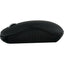Verbatim Wireless Notebook Optical Mouse Commuter Series - Matte Black