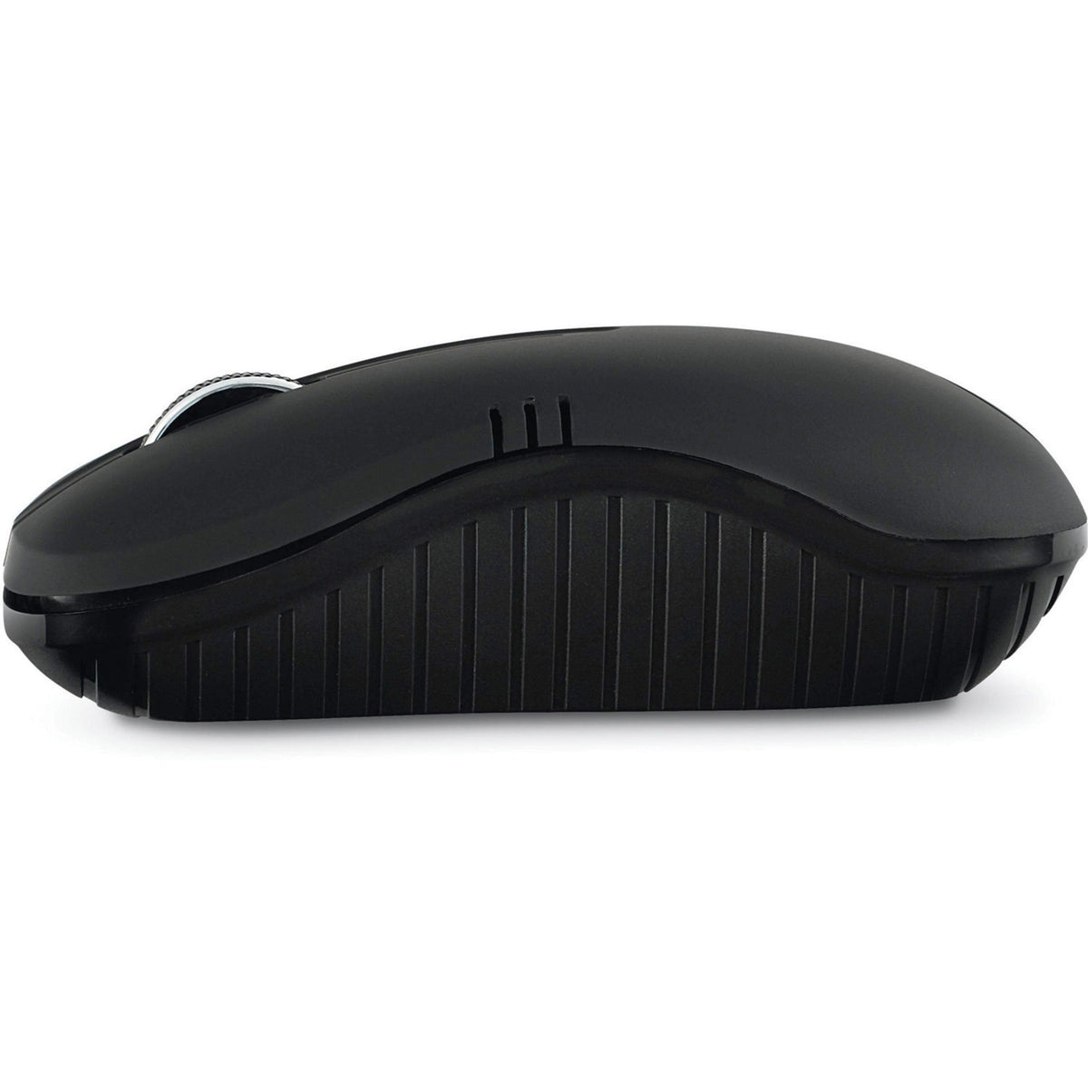 Verbatim Wireless Notebook Optical Mouse Commuter Series - Matte Black