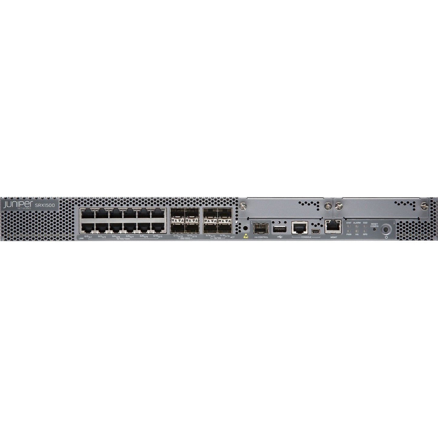 Juniper SRX1500 Network Security/Firewall Appliance