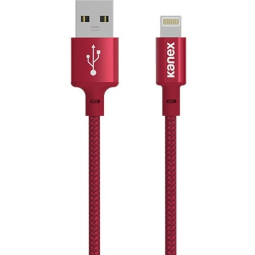Kanex Premium DuraBraid Lightning Cable