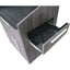 Middle Atlantic L5 Series Lectern Frame - 2 Bays - 43in Width