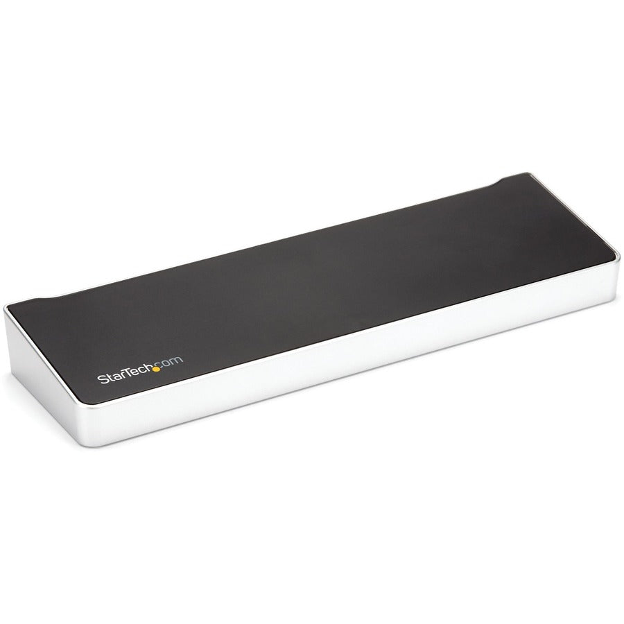 4K USB C DOCK TRIPLE MONITOR   