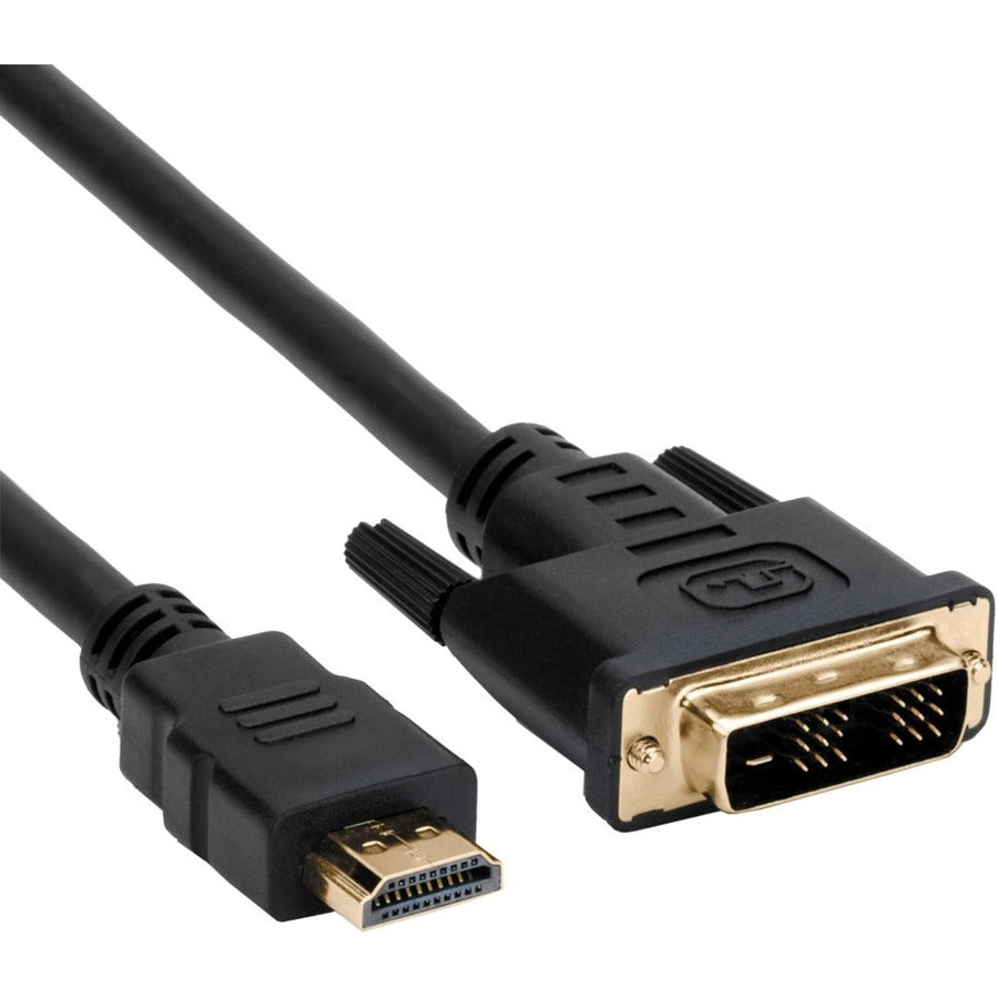 HDMI TO DVI-D DIGITAL VIDEO    