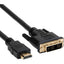 HDMI TO DVI-D DIGITAL VIDEO    