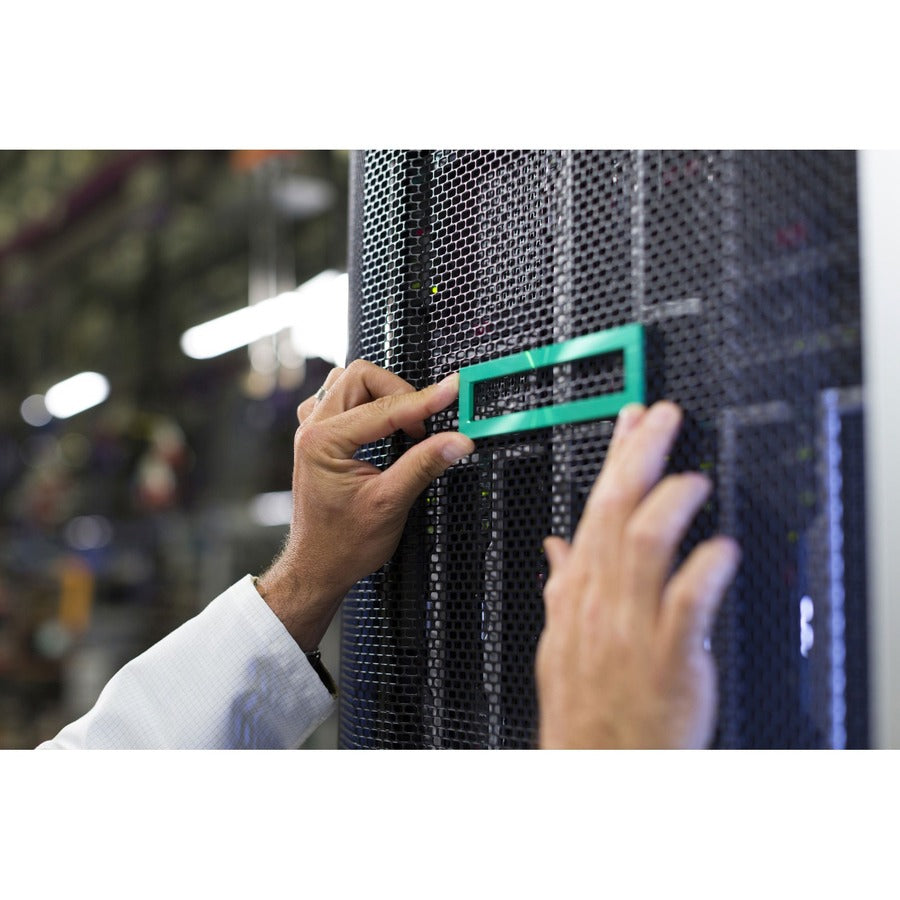 HPE Drive Enclosure