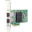 HPE Ethernet 10/25Gb 2-Port 631SFP28 Adapter