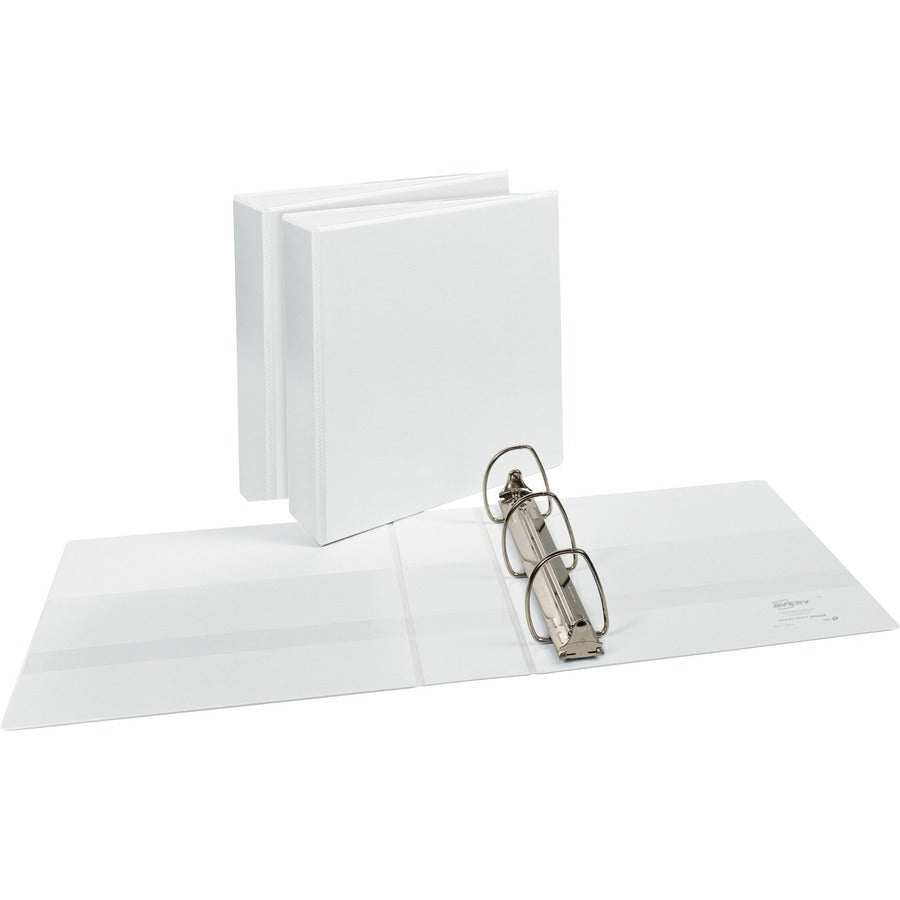 Avery&reg; Durable View Binders - EZD Rings