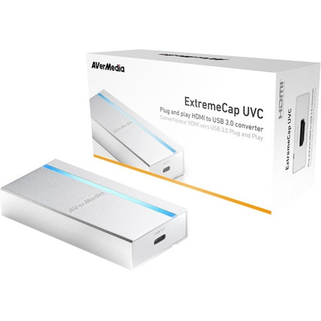 EXTREMECAP UVC HDMI TO USB 3.0 