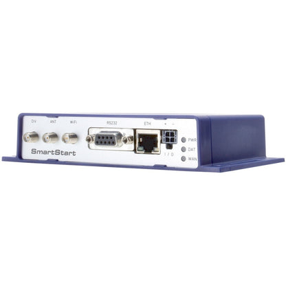 B+B SmartWorx SmartStart SL30210110 Wi-Fi 4 IEEE 802.11n Cellular Modem/Wireless Router